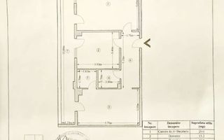 De vanzare Apartament 3 camere Militari Drumul Osiei - Poză 15