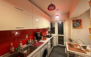 VANZARE APARTAMENT 3 CAMERE ULTRACENTRAL | PALATUL PARLAMENTULUI | - Poză 7