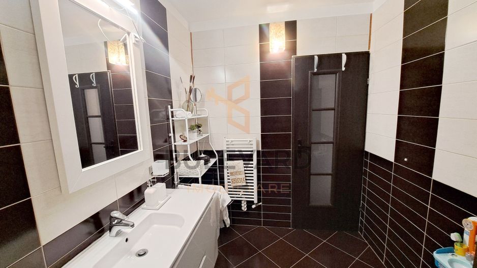 Comision 0! Apartament 2 camere + balcon 11 mp + parcare - Poză 13