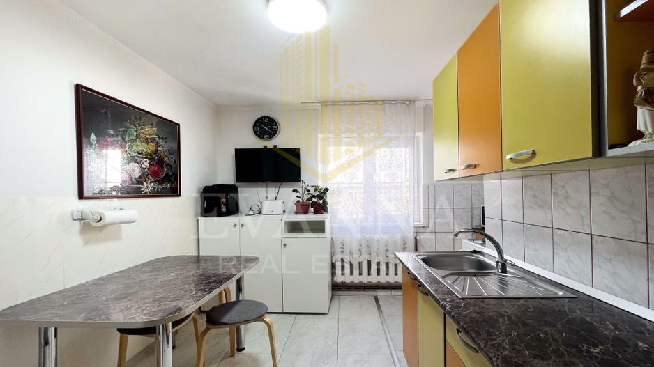 De vânzare | 2 camere | 53 mp | Strada Dobrogei. - Poză 1