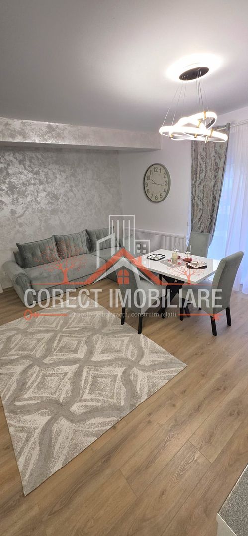 ✨ Apartament modern de închiriat – Str. Aurel Vlaicu ✨ - Poză 2