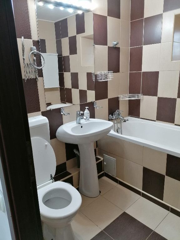 Apartament 2 Camere – B-dul C-tin Brancoveanu | 5 Minute Metrou - Poză 7