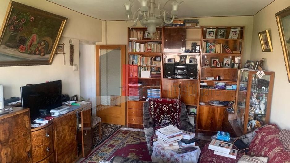 Vânzare apartament 2 camere decomandat Bd. Brâncoveanu - Poză 4