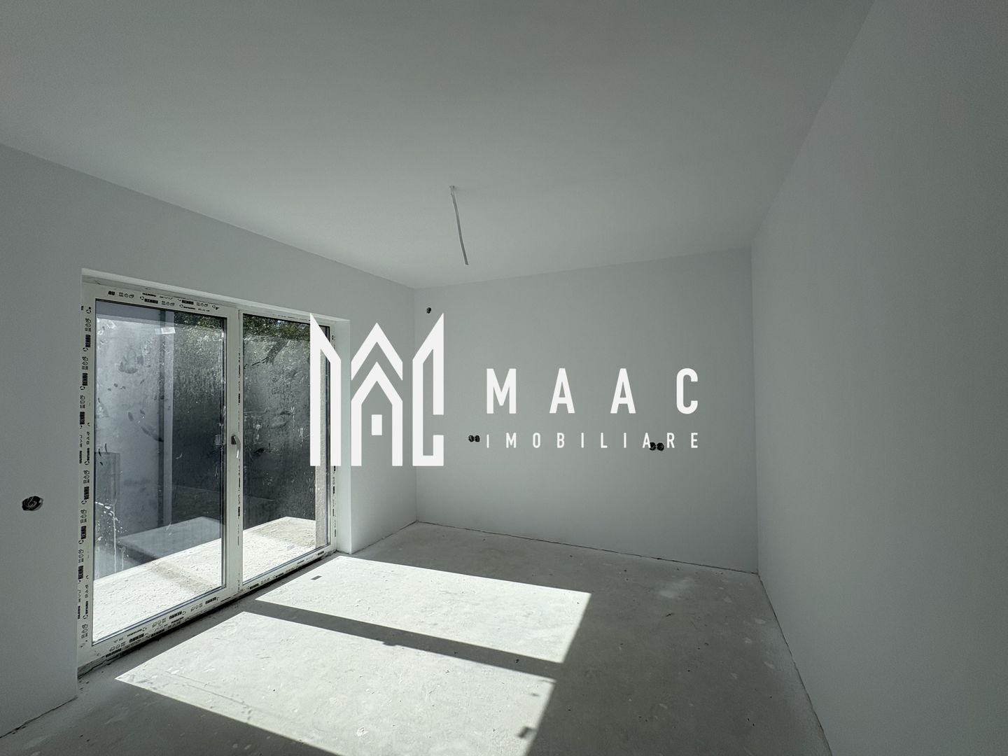 Casa individuală 4 camere 116 mp I Teren 290 mp I Panorama Parc I - Poză 7