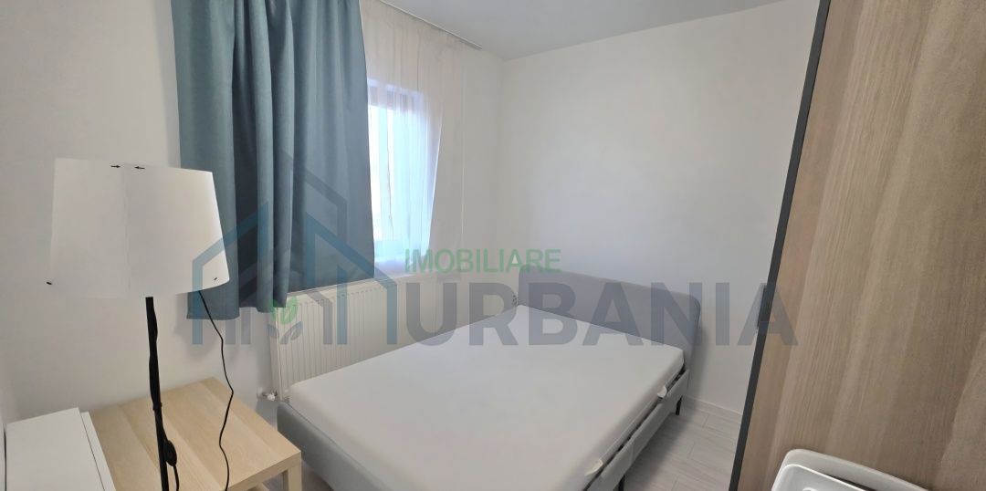 Apartament 2 camere de inchiriat, Lunca Cetatuii, 280 euro/luna - Poză 2