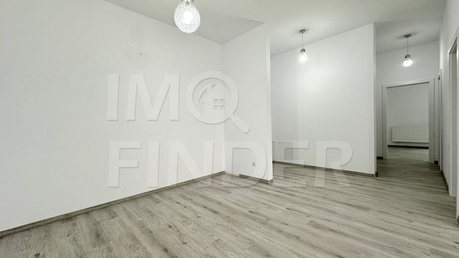 Apartament 2 camere decomandate, cu terasă de 26 mp | Andrei Mureșanu Sud - Poză 3