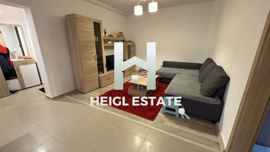 Apartament 3 camere Giroc - Poză 1