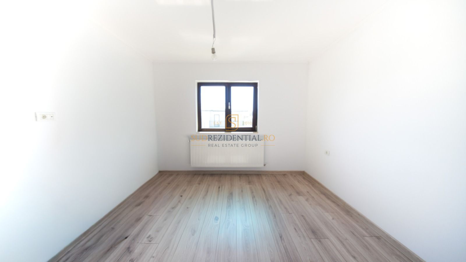 Vila individuala cu 4 camere, P+1+Pod, Comuna Berceni - Poză 14
