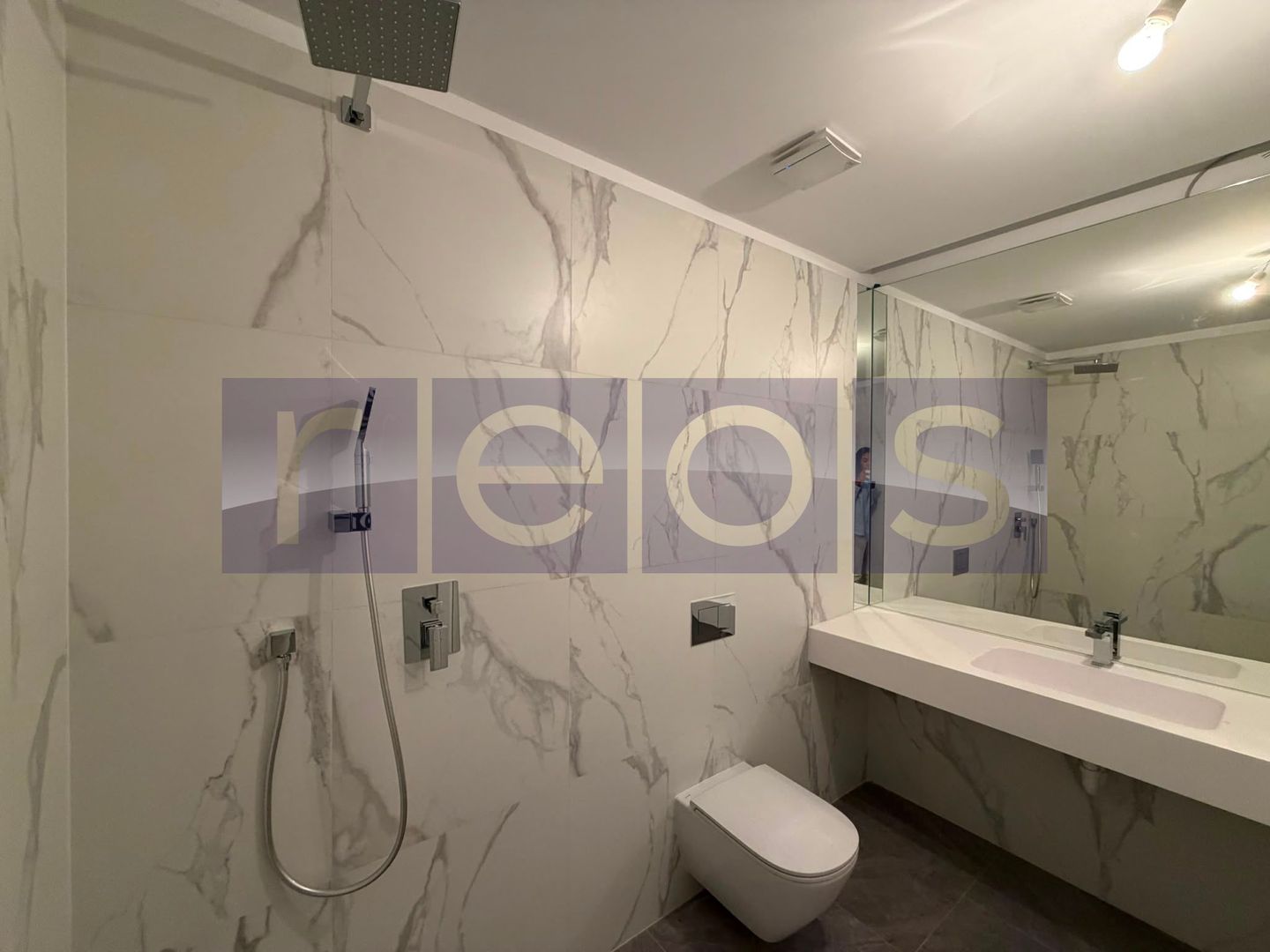 PRIMA INCHIRIERE | 2 CAMERE 53MP | YACHT KID | MOBILAT-UTILAT | TERASA - Poză 7