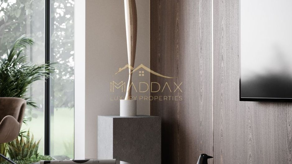 Vila Exclusivista *296mpc* / 753 mp teren / Balotesti - Poză 16