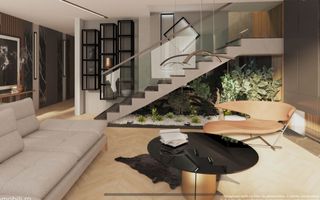 Vila deosebita de vanzare Zona Iancu Nicolae - Poză 8