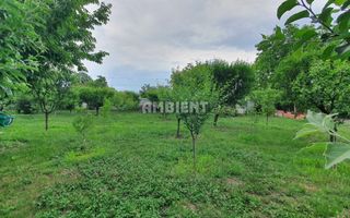 TEREN INTRAVILAN 1.120 mp, zona Moara Grecilor - Poză 1