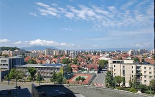 Spatiu de birou Centrul Civic  str Mihail Kogalniceanu pret 600 euro - Poză 2