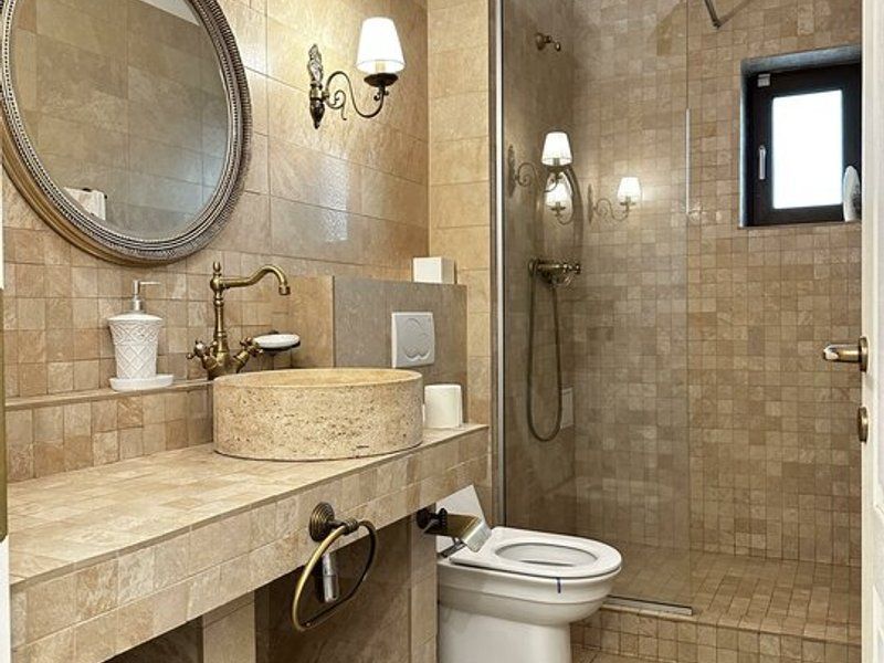 Casa complet mobilata si utilata Mogosoaia - Poză 6