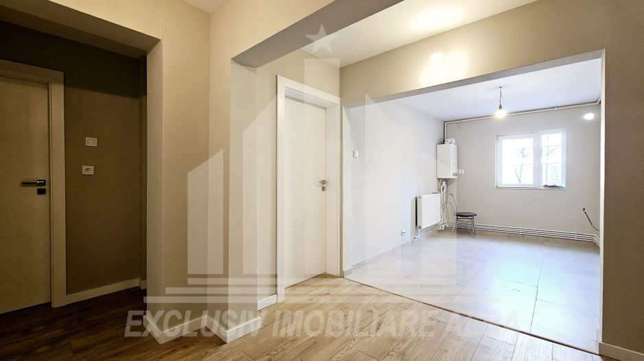 Apartament 4 camere decomandate | 85 mp | Etaj 1 | Cetate - Poză 4