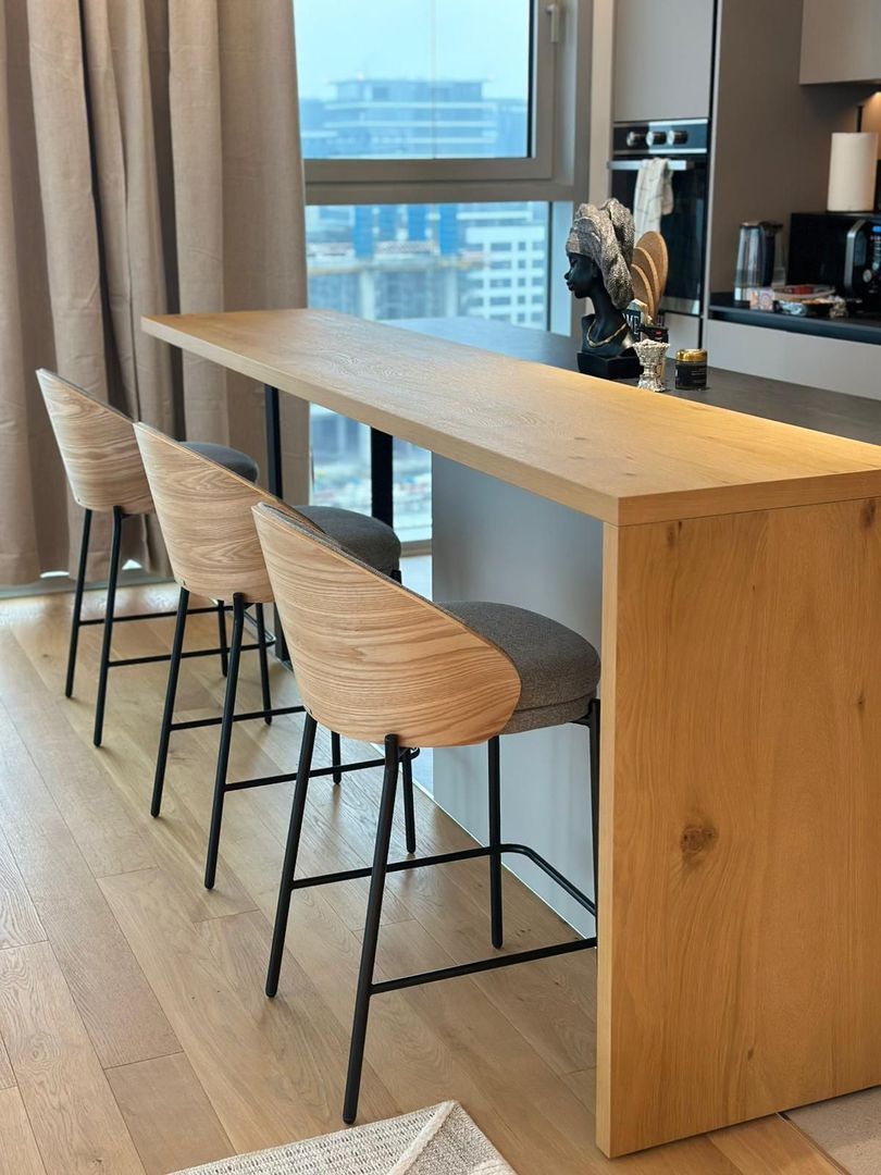 Apartament 3 camere cu vedere panoramică | UpSite, Floreasca - Poză 5