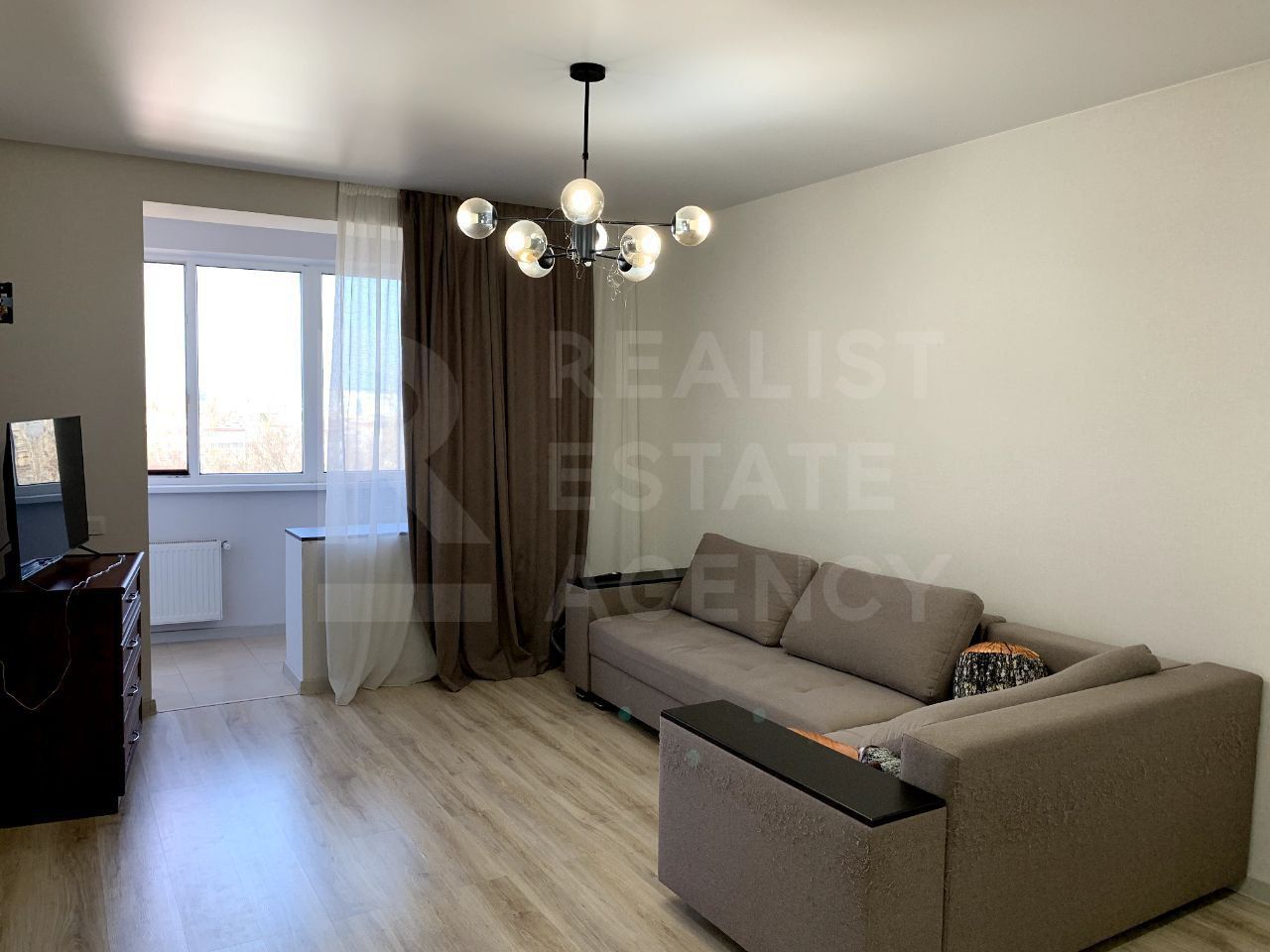 Vânzare, apartament, 2 camere, str. Bulgară, Bălți - Poză 4