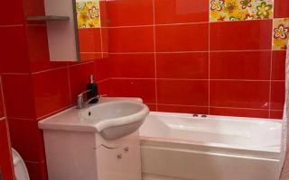 Apartament cu 2 camere/ decomandat/ 46mp/ zona Galata - Poză 6