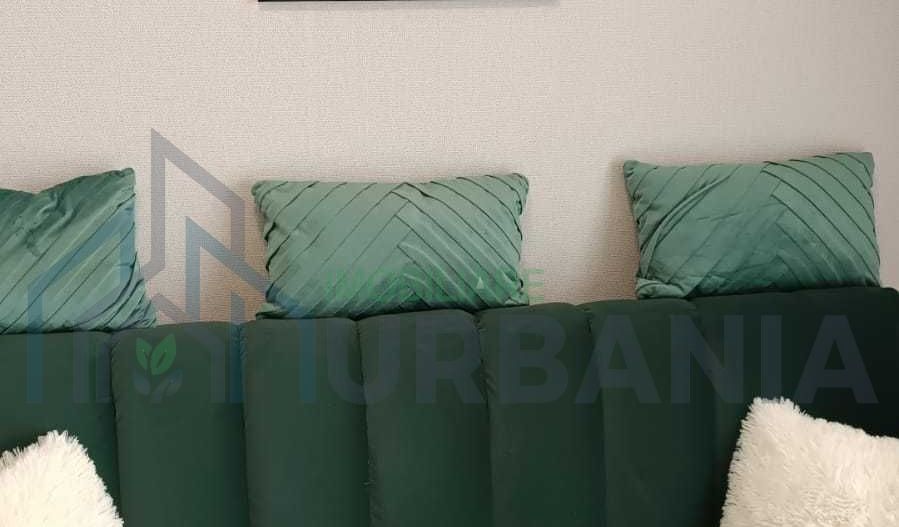 Apartament 1 cameră, Grand Beetle - Păcurari, mobilat, loc parcare subteran - Poză 3