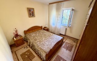 3 decomandat cu 2 bai - etaj 1 - centrala - Parculet Rovine - - Poză 8