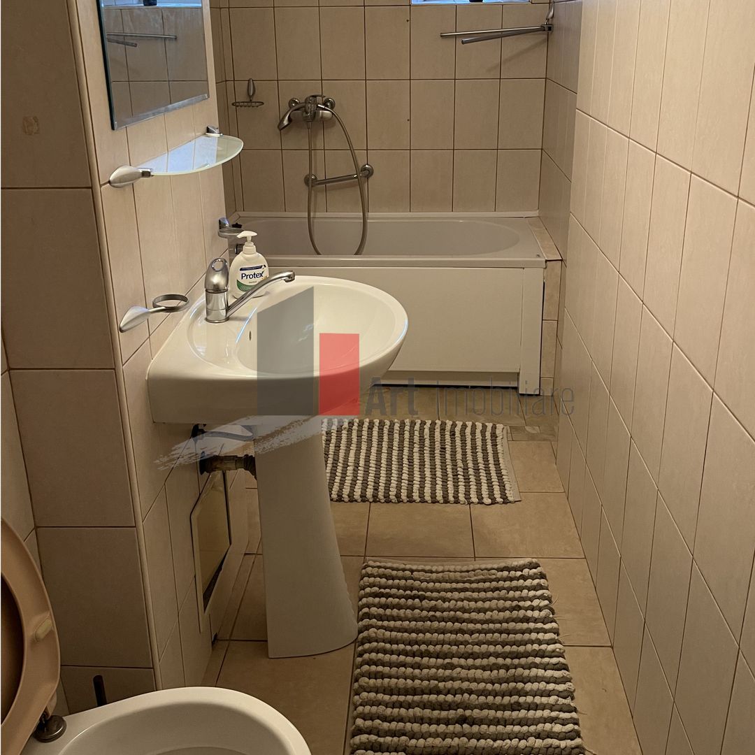 Apartament 3 camere - zona Aviației - Poză 10