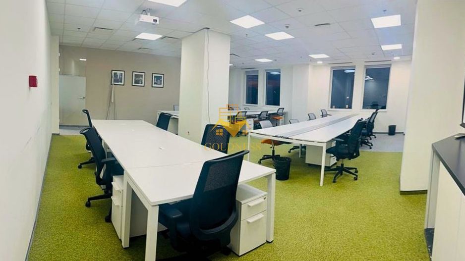 Spațiu birouri modern, UltraCentral, 10 camere, Piața Mihai Viteazul - Poză 4