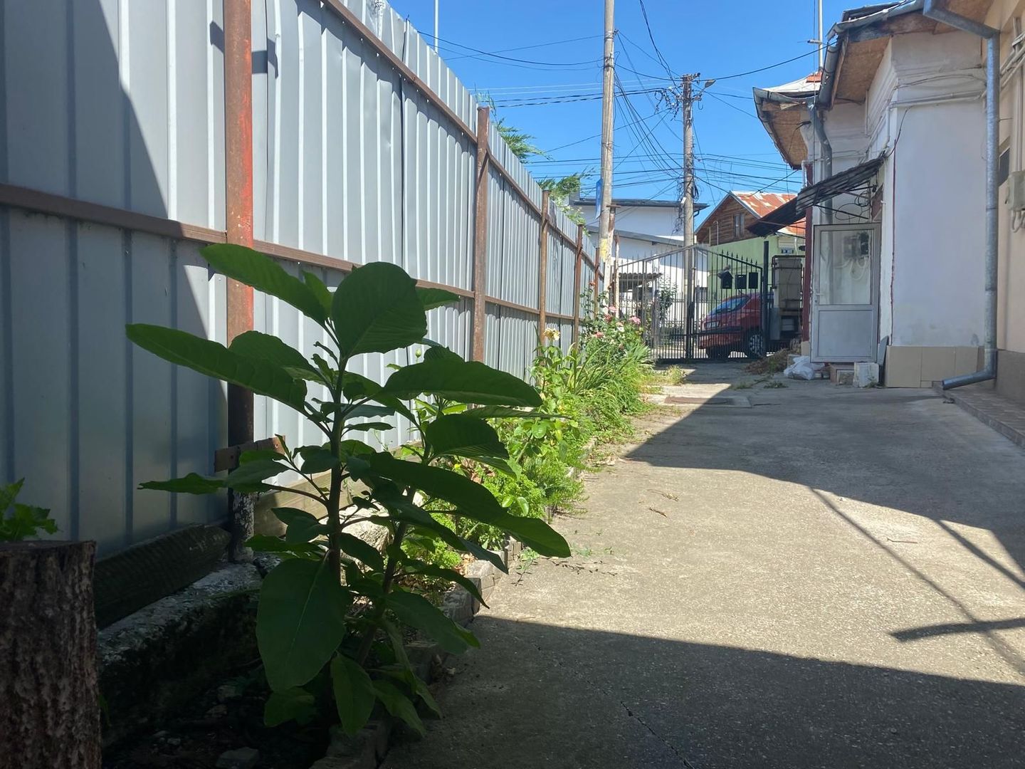 Vanzare casă bine poziționată – Târgoviște, strada Berzei - Poză 11