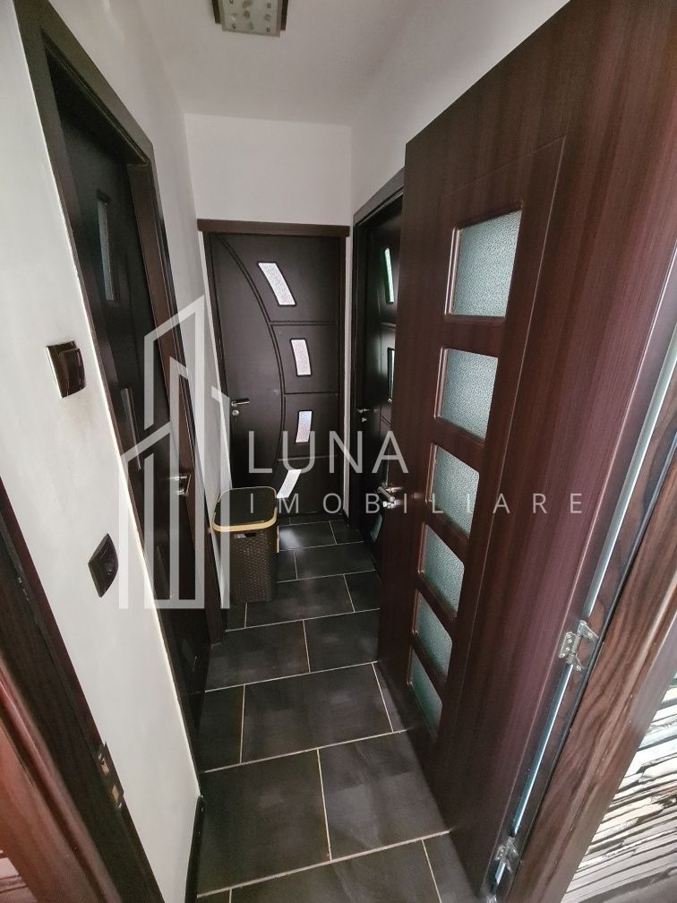 Apartament 3 camere, complet mobilat și utilat – Zona ITC, Brașov - Poză 11