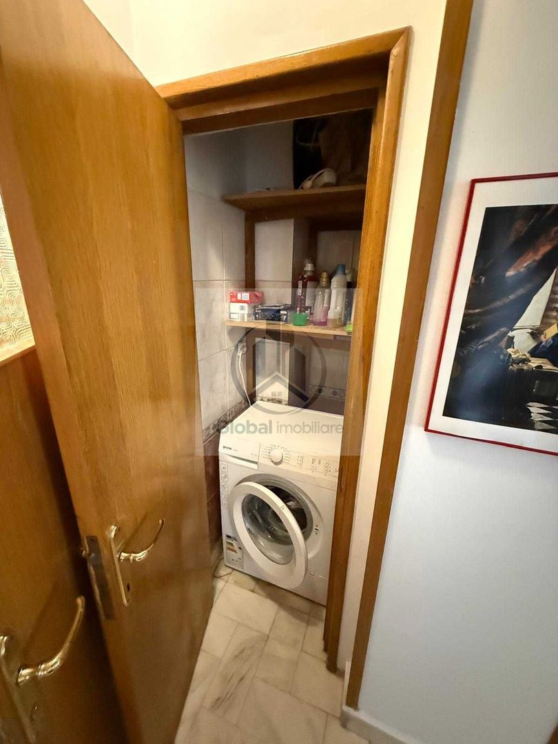 Apartament cu 2 camere in Ion Mihalache Domenii - Poză 6