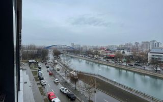 Închiriez apartamanet Asmita Gardens 3 camere + loc de parcare - Poză 8