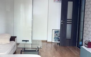 Inchiriere apartament 2 camere bloc nou zona Baba Novac - Poză 1