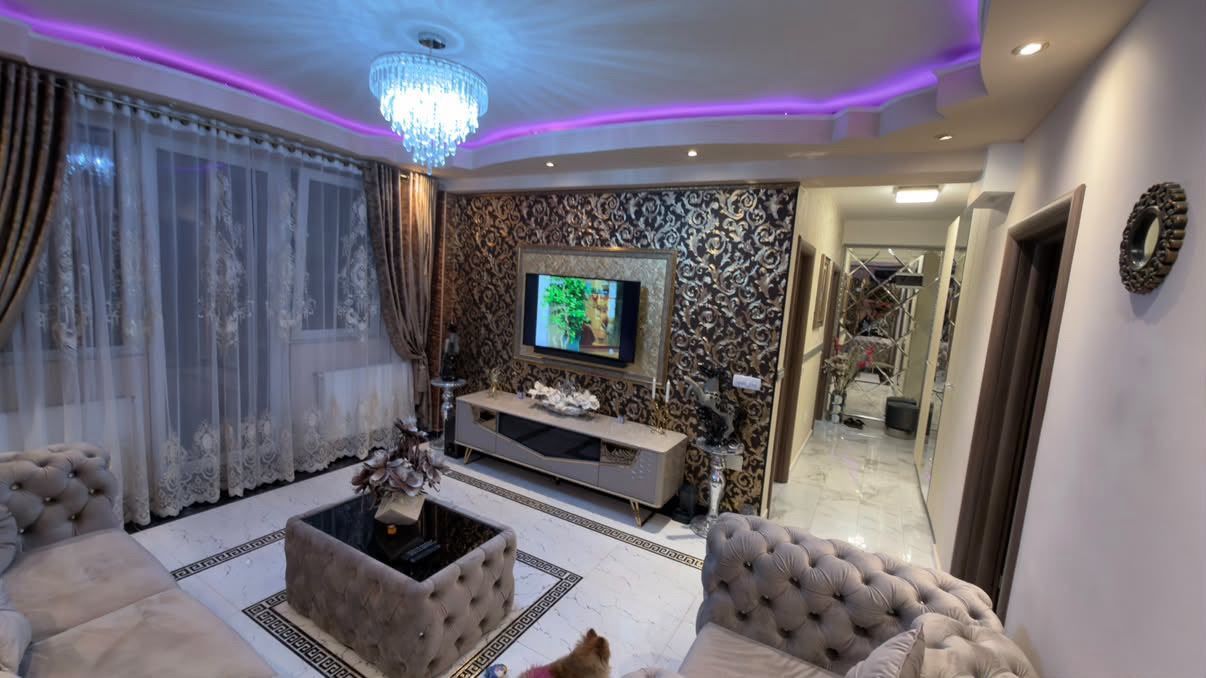 De vanzare apartament 2 camere LUX zona Militari Residence/Mobilat Utilat - Poză 2