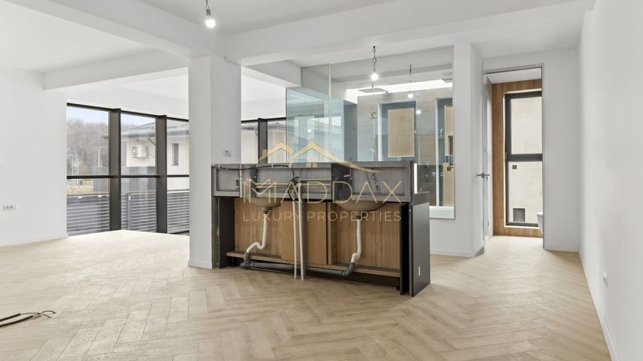 Vila de Vanzare | 295 mp | Voluntari | Pipera - Poză 49