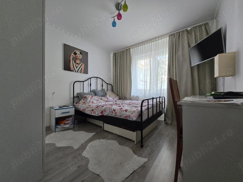 Apartament 3 camere Oltenitei - Poză 7