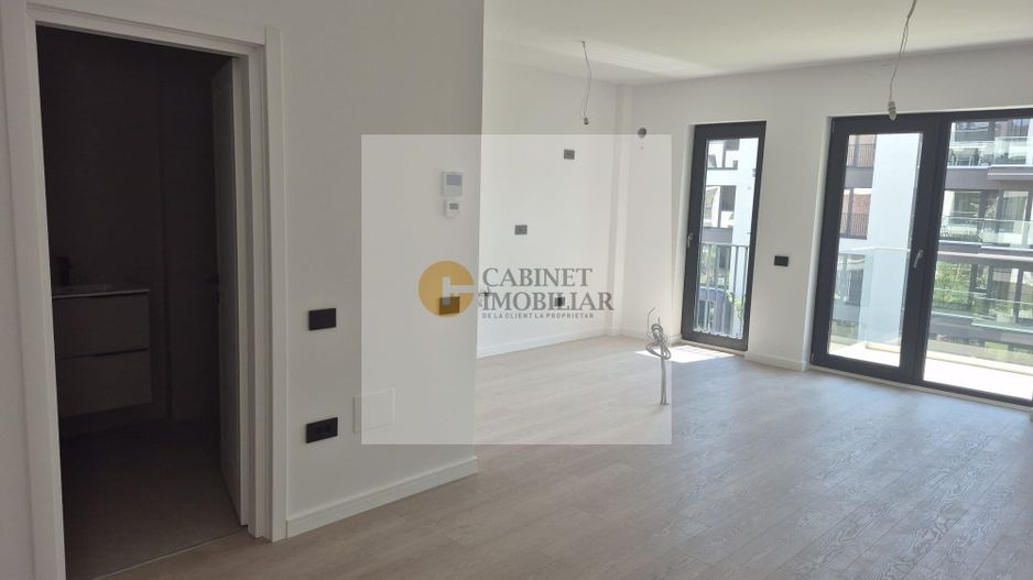 Studio I Complex Icon Garden Residence I Etaj 2 I Obor - Poză 6