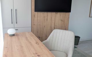 Apartament 1 Cameră, Complex Solumnia (Tătărași), Prima Închiriere - Poză 1