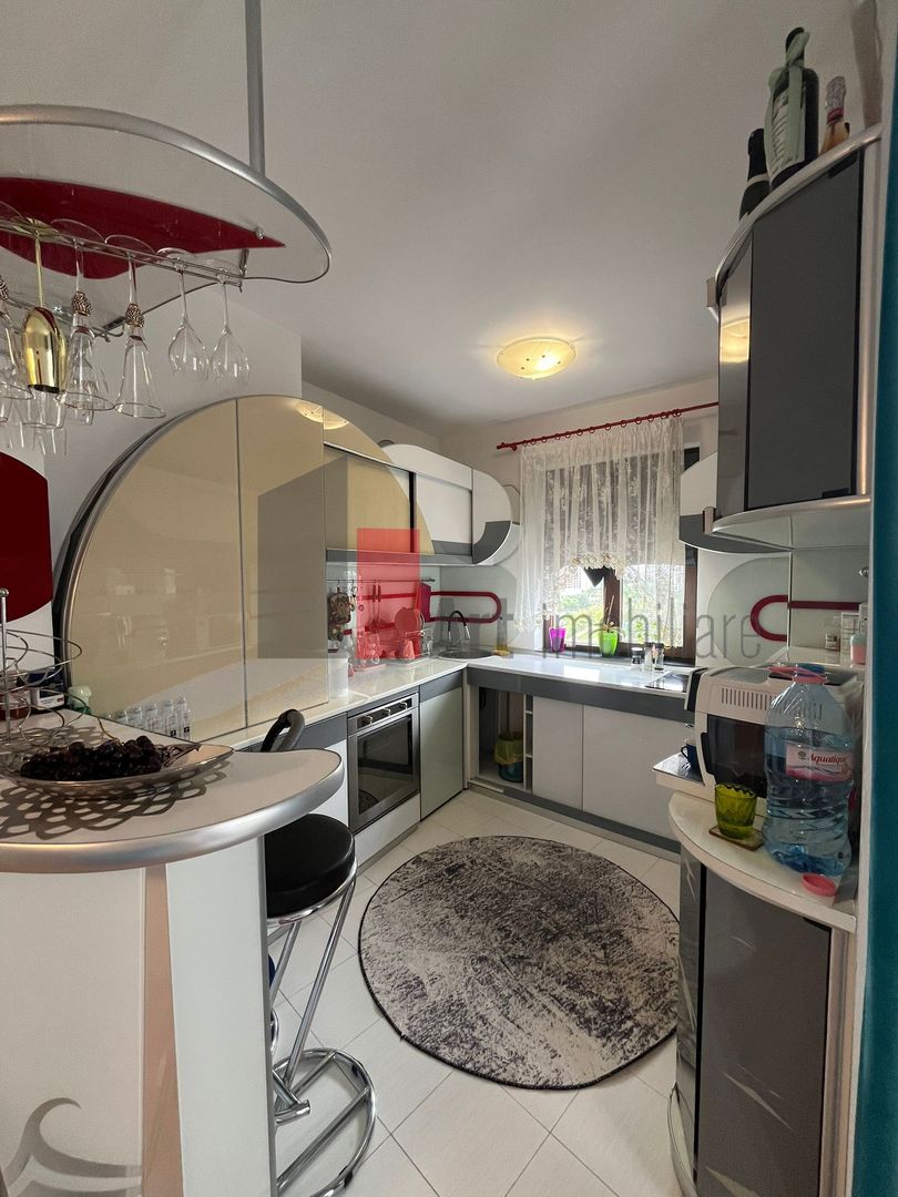 Vanzare apartament 2 camere langa  Gran Via Park-Lujerului - Poză 1