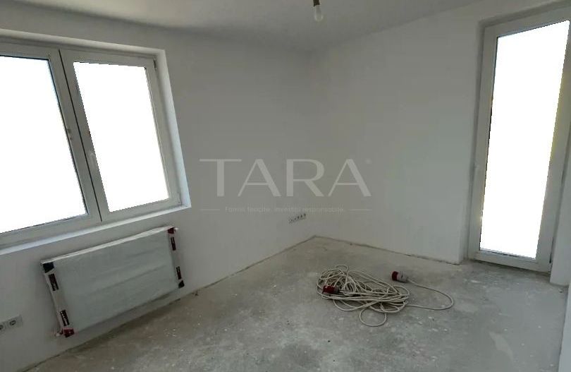 Ansamblu rezidențial modern în Florești. - Poză 2