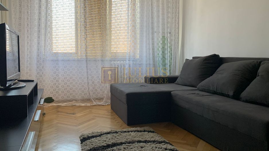 3 camere-2 dormitoare| Calea Circumavatiunii| apartament frumos! - Poză 2