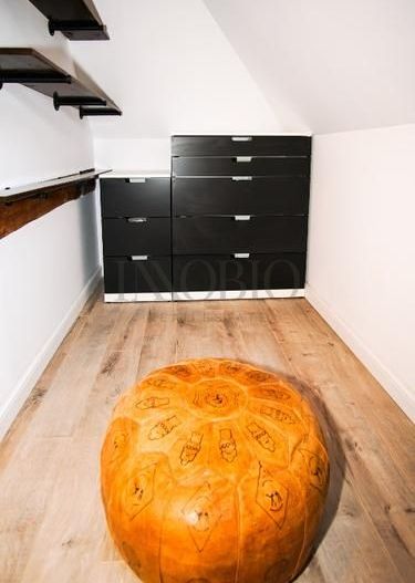 Loft in mansarda cu design deosebit 103mp | Dorobanti Capitale - Poză 13
