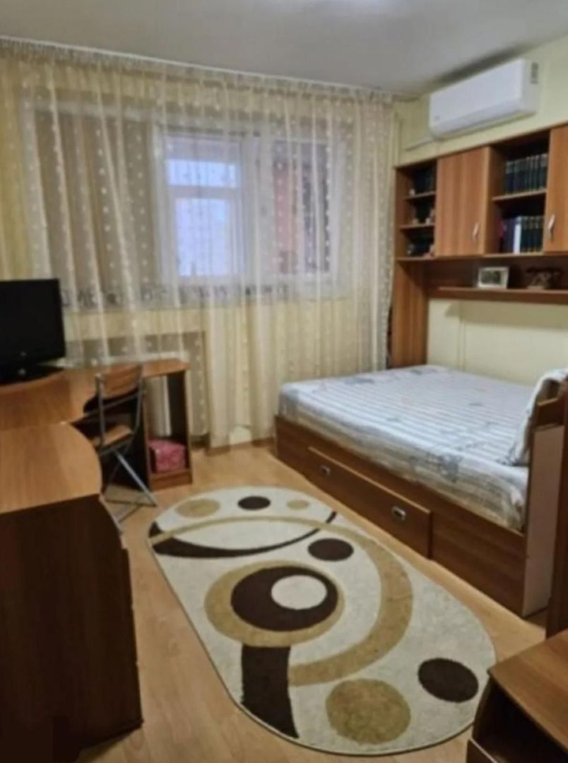Apartament 3 camere decomandat Bdul Constantin Brancoveanu. - Poză 3