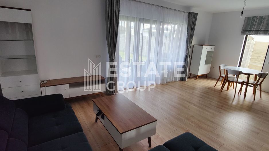 Duplex cu 4 camere in Dumbravita - Poză 1
