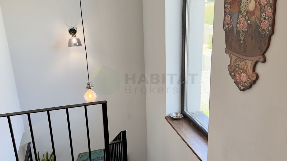 Vila 4 camere, curte amenajata | Strada Petre Ispirescu - Poză 21