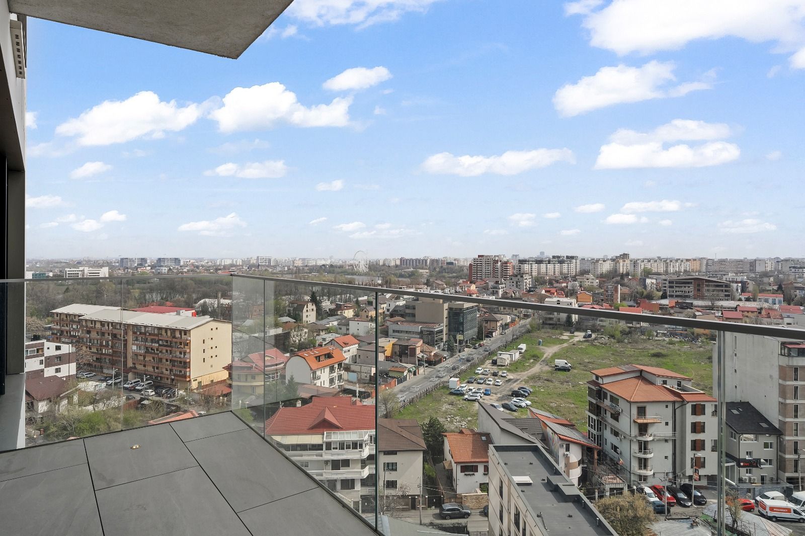 Apartament 3 camere | One Verdi Park | Lake View - Poză 2