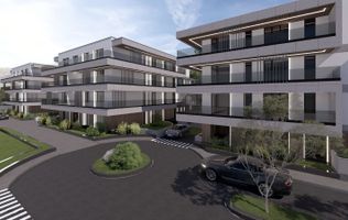 Apartament 3 camere / 91.20 mp / Pipera