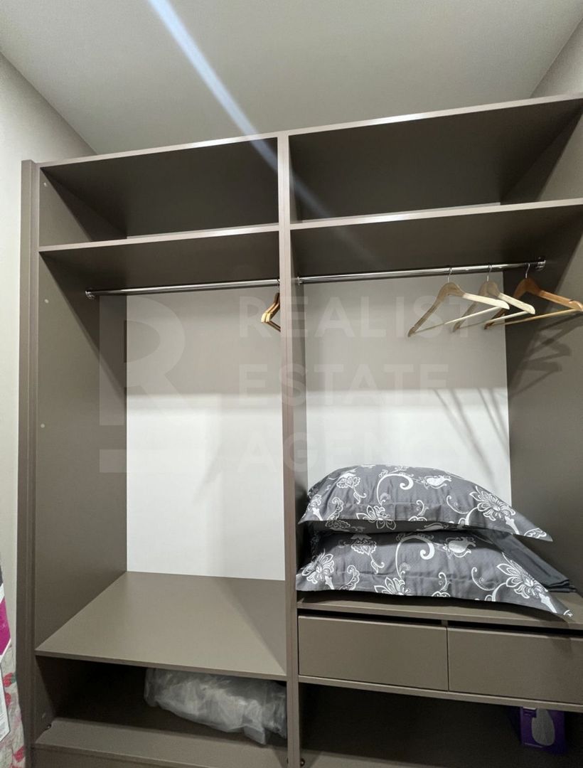 Chirie, apartament, 3 camere, bd. Renaşterii Naţionale, Rîşcani - Poză 8