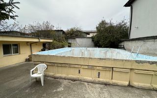 Casa P+M Ciuperca 615mp teren piscina deschidere 20ml disponibila - Poză 2