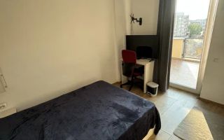 2 camere open space, Modern, Platinia, Central, NTT Data, Constanta - Poză 4