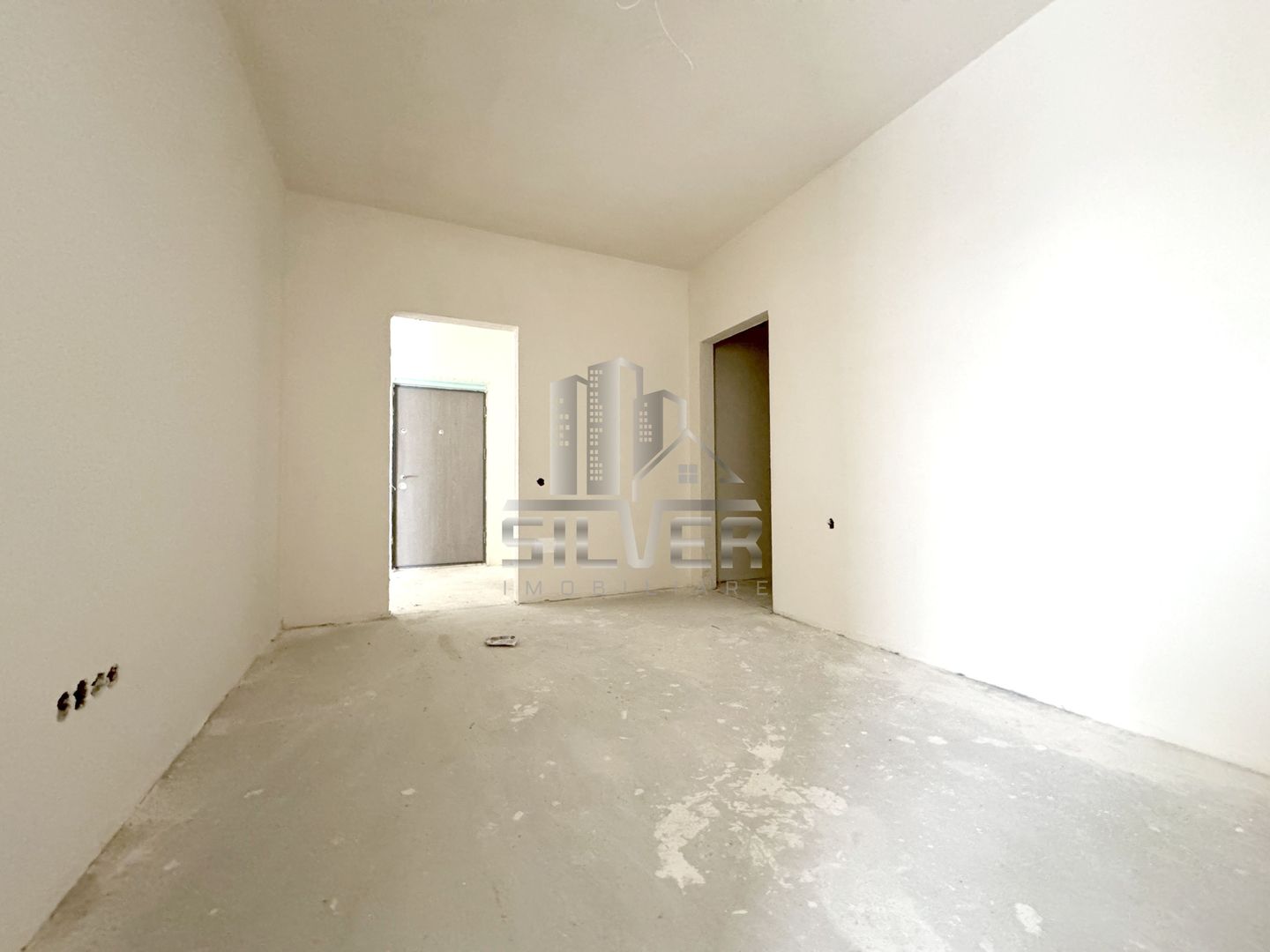 Apartament cu 2 camere/53.5mp/CF/Eroilor/Pret Redus. - Poză 6