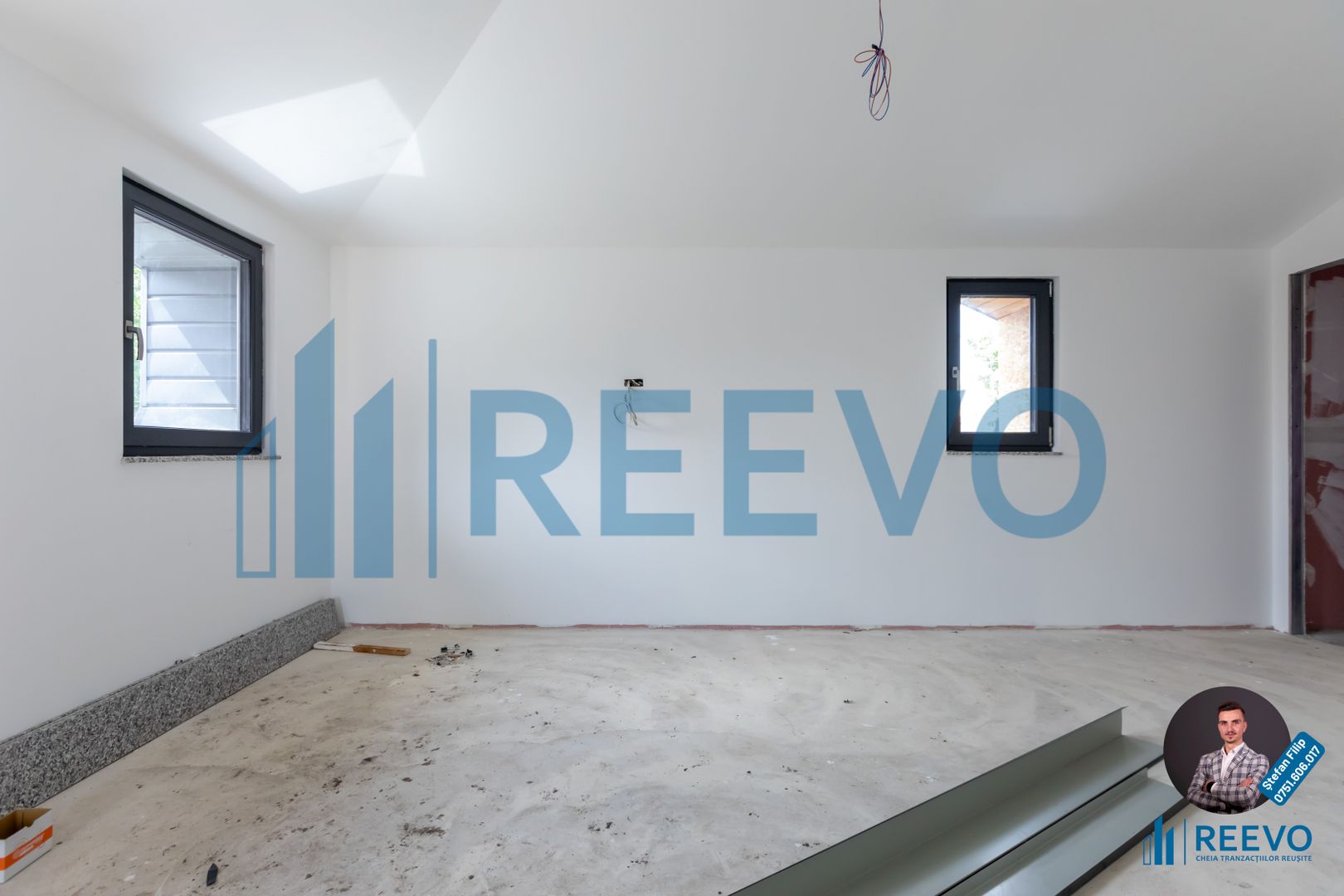 Casă de vânzare, centrală, pe str.  Oituz, Bacău - Poză 23